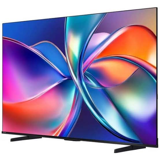 HISENSE QLED TV 75Q6Q